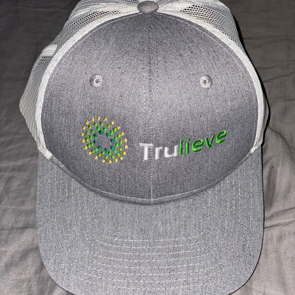 Trulieve dispensary Hat